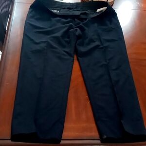 Briony men's pants dark blue size 40/32